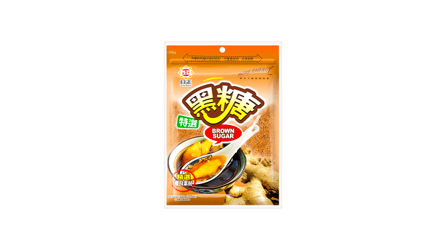 Sunlight Brown Sugar 日正 特選黑糖