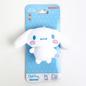 玉桂狗 玩偶手機架
