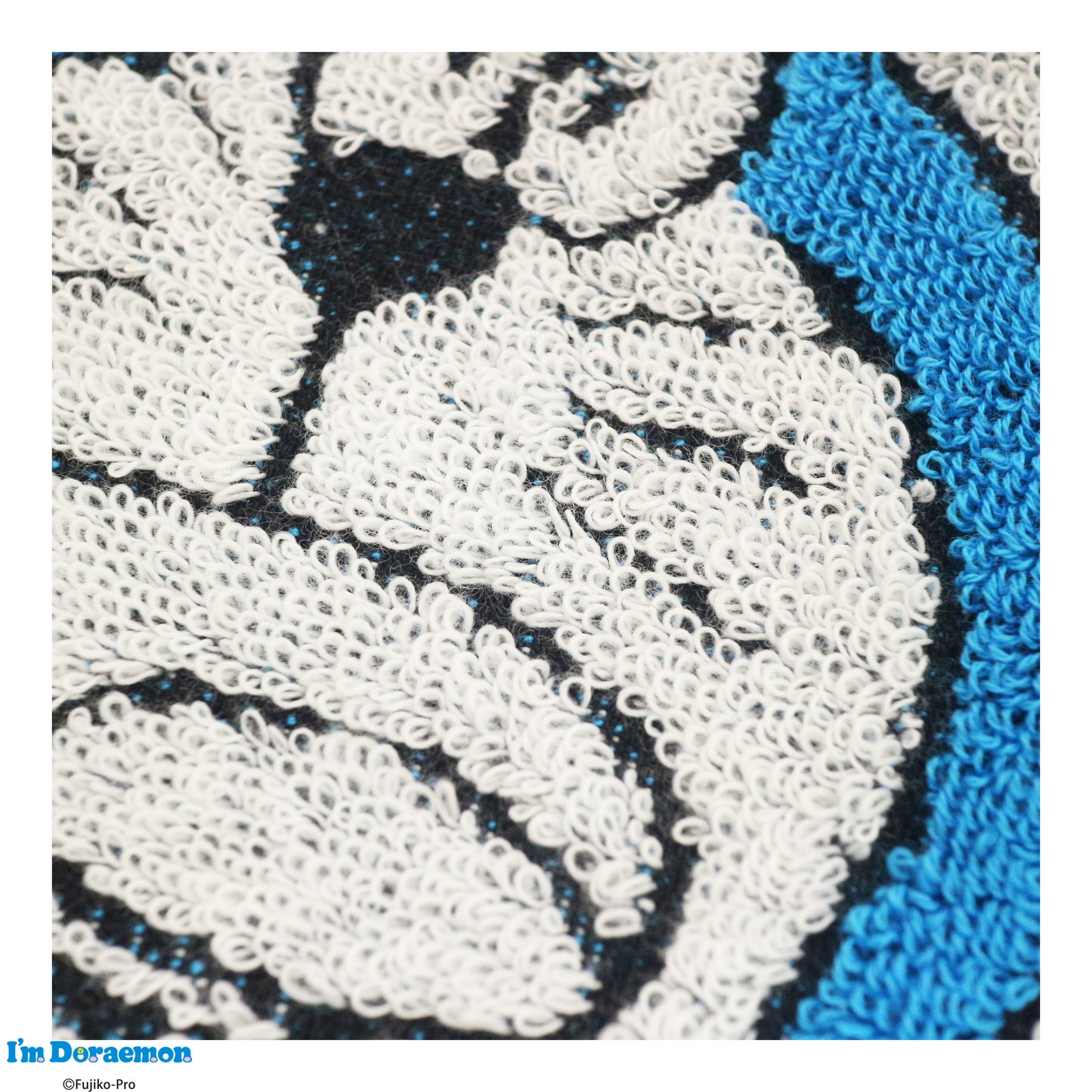 多拉A夢 擦手巾 洗臉巾