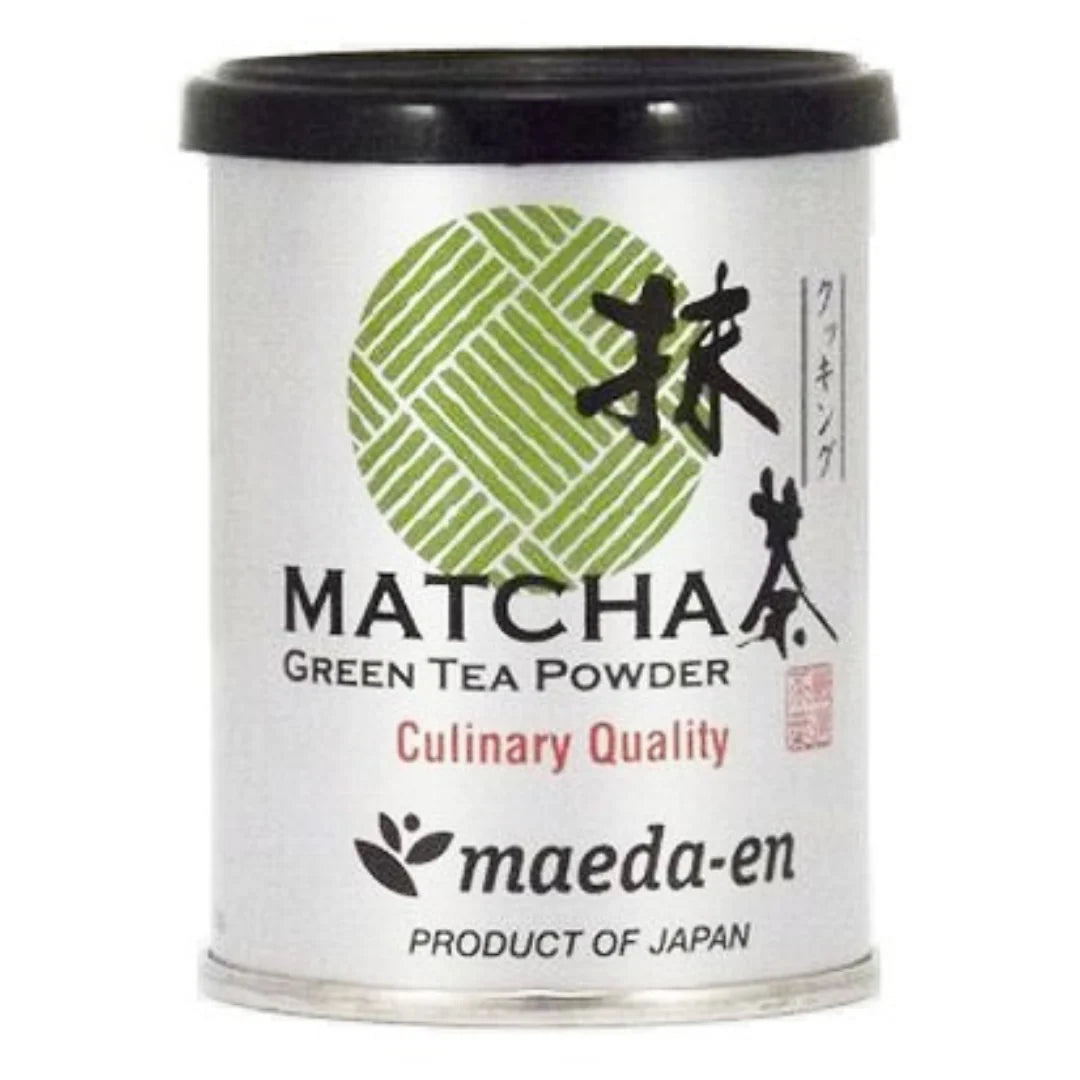 Maeda-en Matcha Silver 28g