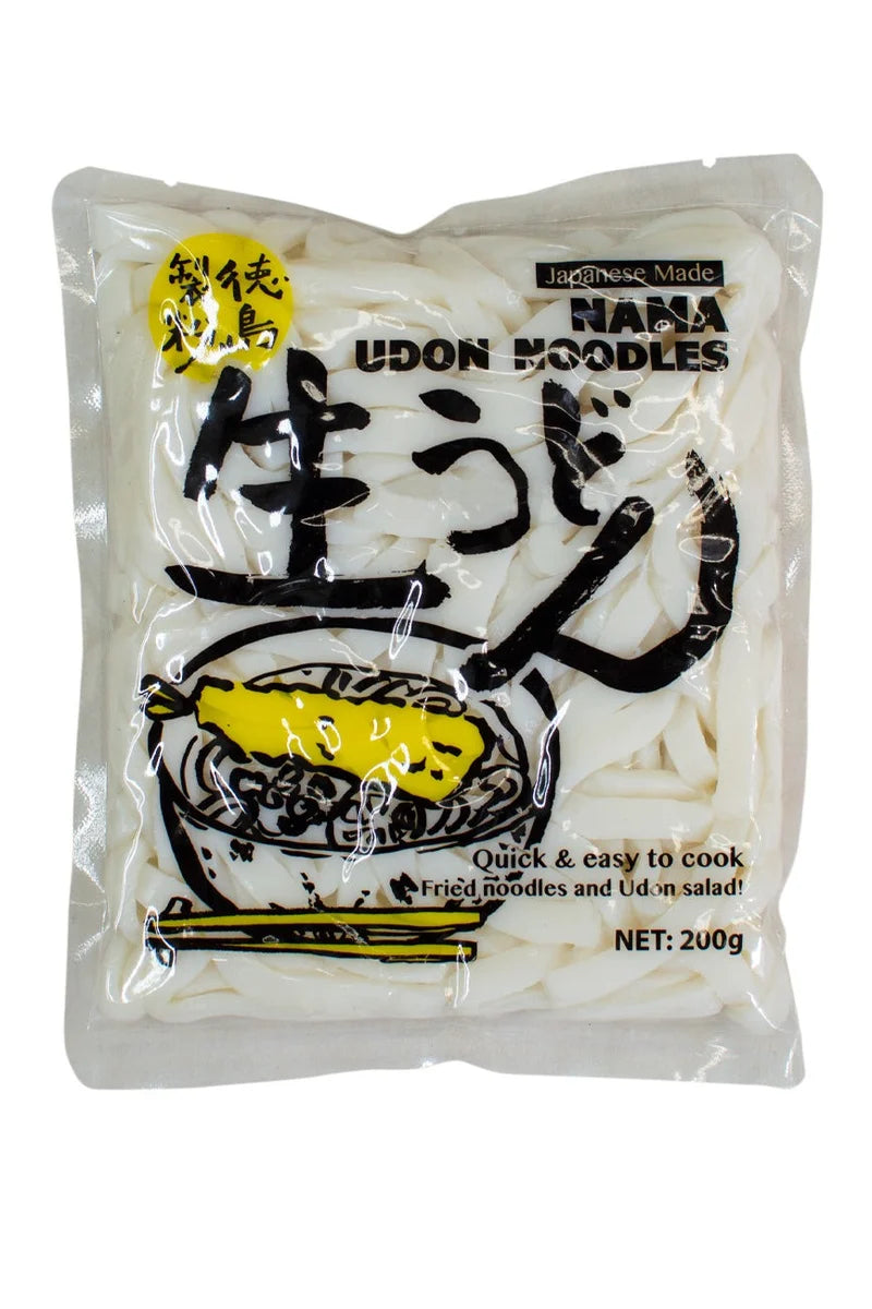 Tokushima Nama Udon 200g