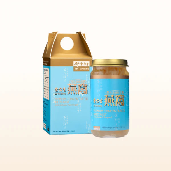 EYS Premium Concentrated Bird's Nest 150ml(兩組$135)