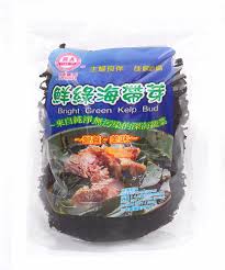 義峰 海帶芽130g