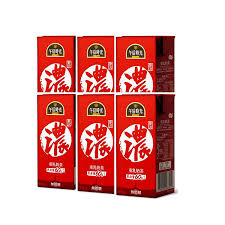 光泉 鋁箔包飲品 6入一包