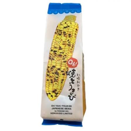 YOSHIMI 札幌米果 OH!烤玉米