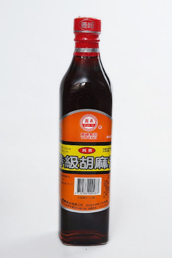 麻油系列 Sesame oil 300ml