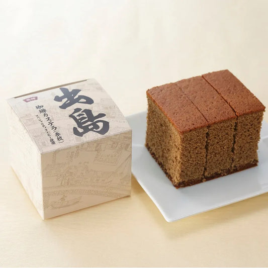 日本蜂蜜蛋糕 Japan Castella