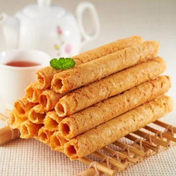 福義軒 原味蛋捲 240g