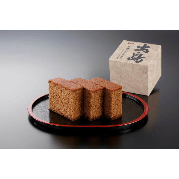 日本蜂蜜蛋糕 Japan Castella