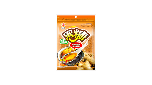 Sunlight Brown Sugar 日正 特選黑糖