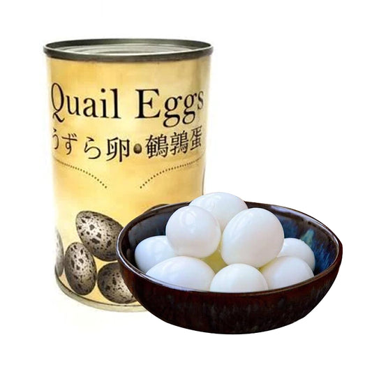 羽禾水煮鵪鶉蛋 chef potato - boiled quail eggs