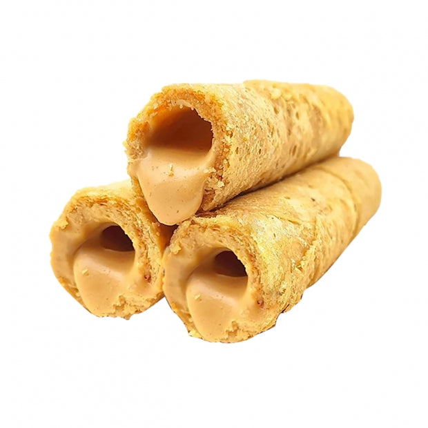 【福源】花生醬蛋捲 16入 Peanut butter egg roll 16 pcs