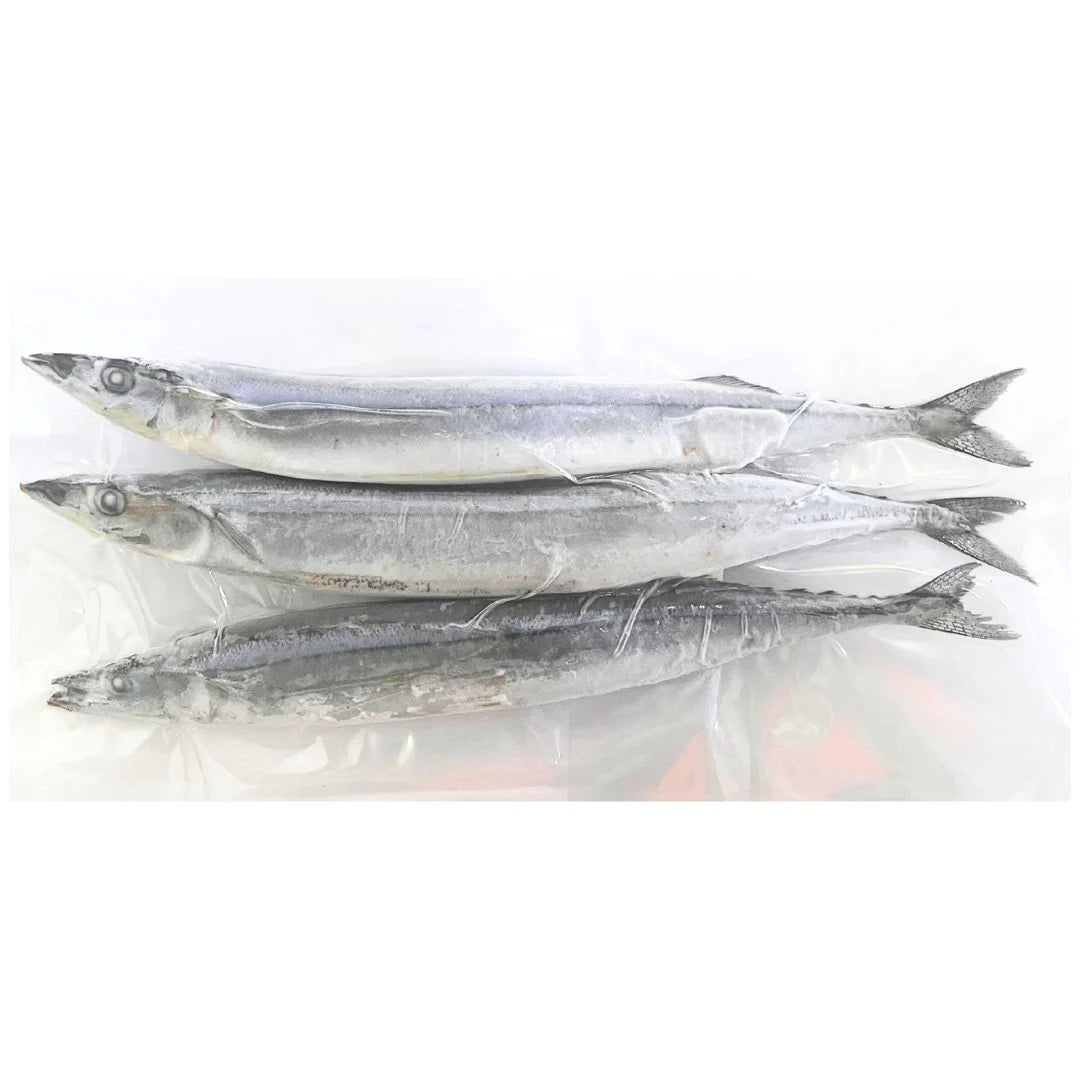 Sanma 96-106g 3pc 秋刀魚3pc