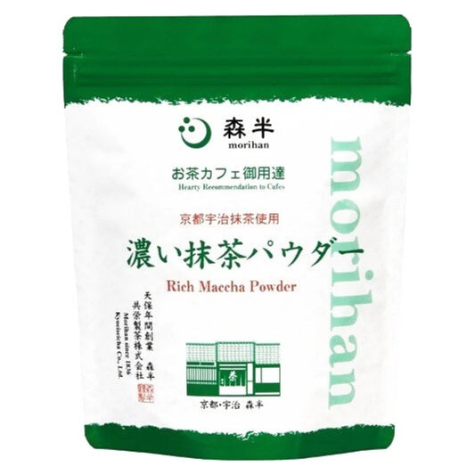 MORIHAN Koi Matcha 500g