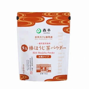 MORIHAN Kaoru Hojicha 500g