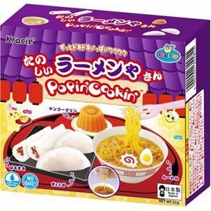 Kracie Ramenyasan 18/5/32g