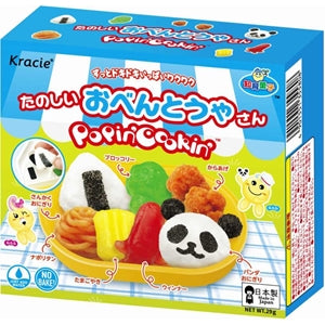 KRACIE Bento 18/5/29g