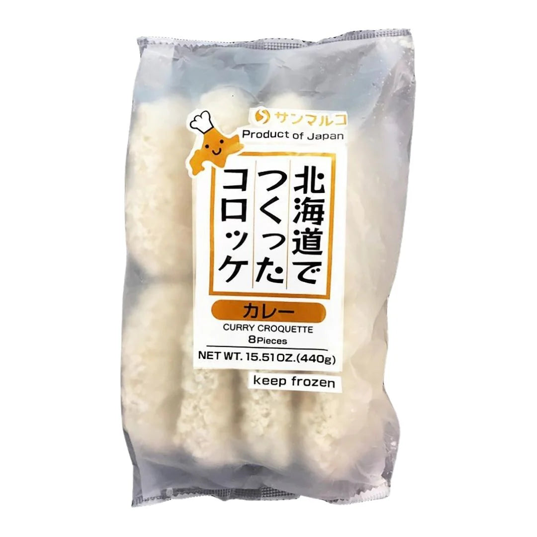 Japan Korokke 440g (6pcs)