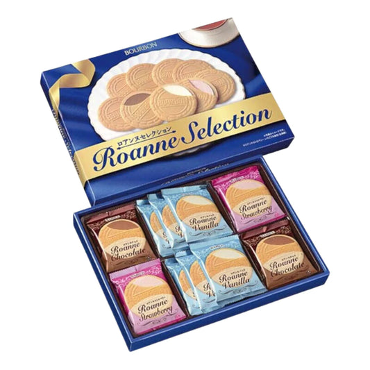 BOURBON Roanne Selection 200g