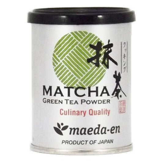 Maeda-en Matcha Silver 28g