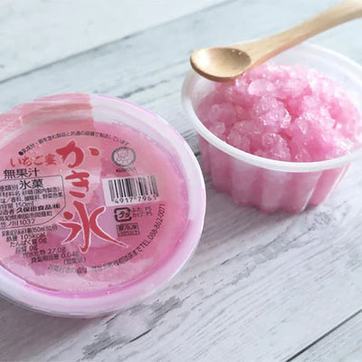 KUBOTA  Kakigori 150ml
