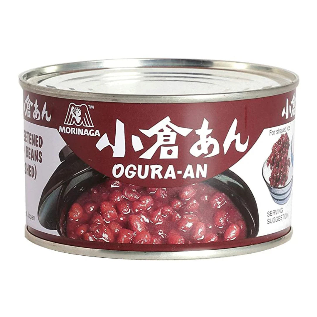 Ogura An Sweetened Red Beans 430g