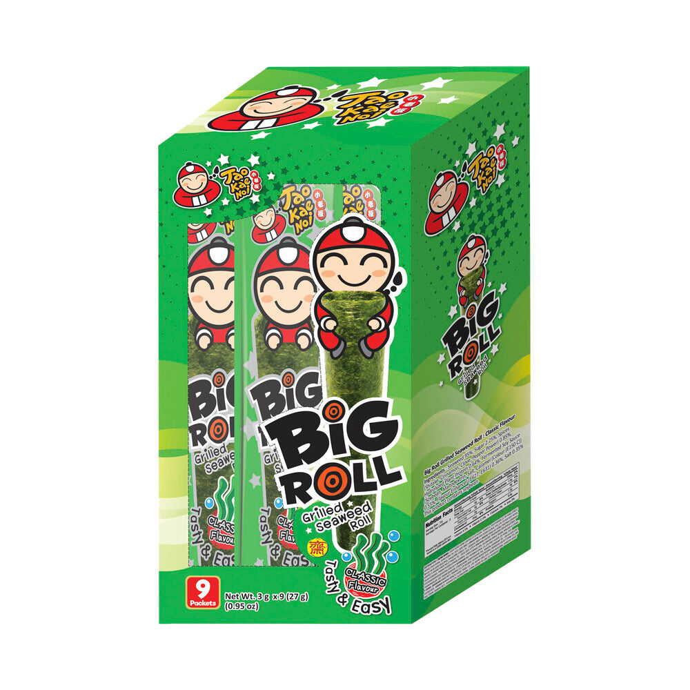 TAOKAENOI BIG ROLL CLASSIC