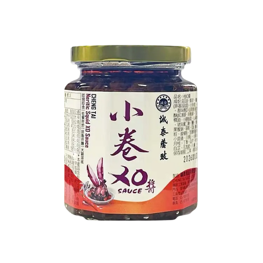 誠泰 伴醬