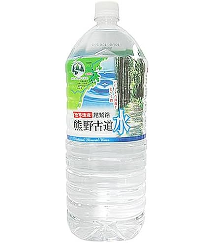 Life Drink Company Owase Meisui Kumanoko