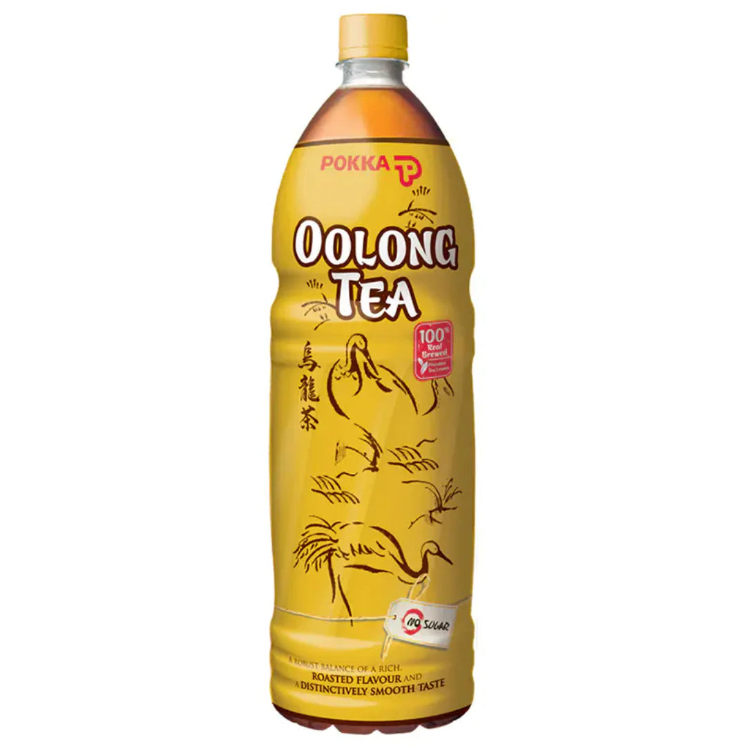Oolong Tea. 1.5L