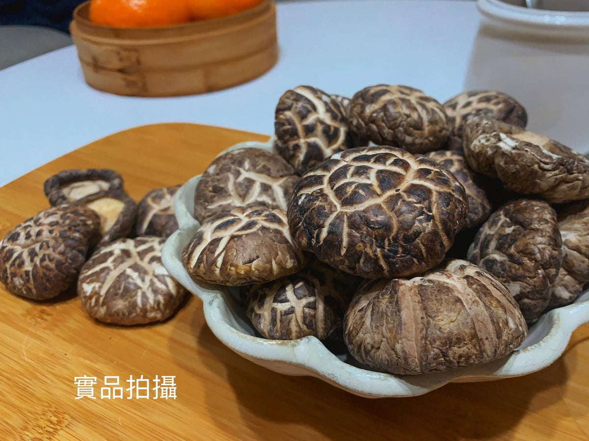 日本 頂級花菇 300g Shiitake Mushroom