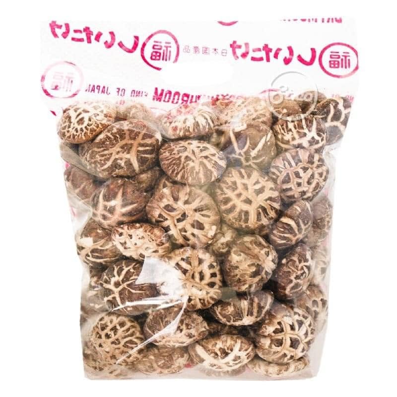 日本 頂級花菇 300g Shiitake Mushroom
