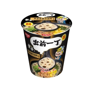 Nissin DR  Flavour Bowl 71g 出前一丁 碗麵（小）