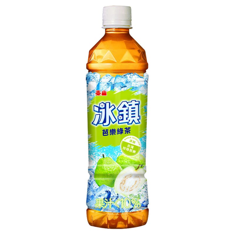 泰山 飲品535ml