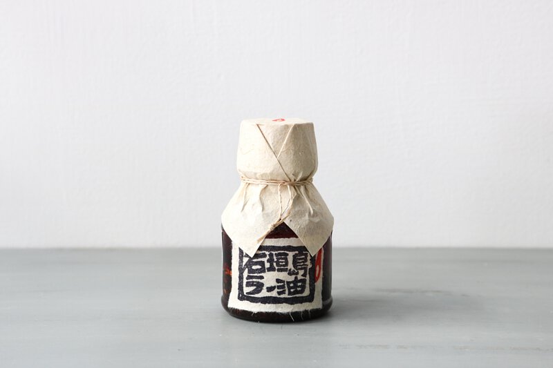 Ishigaki Island Chili Oil 石垣島辣油110g