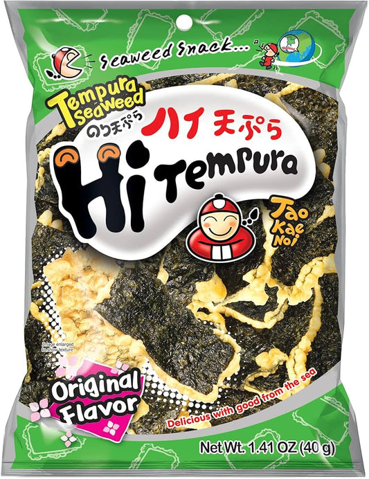 TAOKAENOI TEMPURA S/WEED ORIGNL