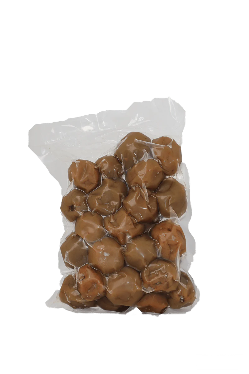 Ume Fruits Choya 500gm