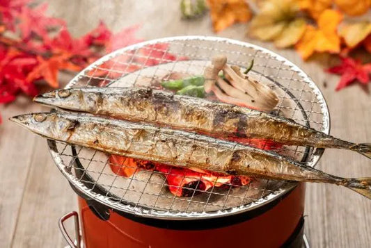 Sanma 96-106g 3pc 秋刀魚3pc