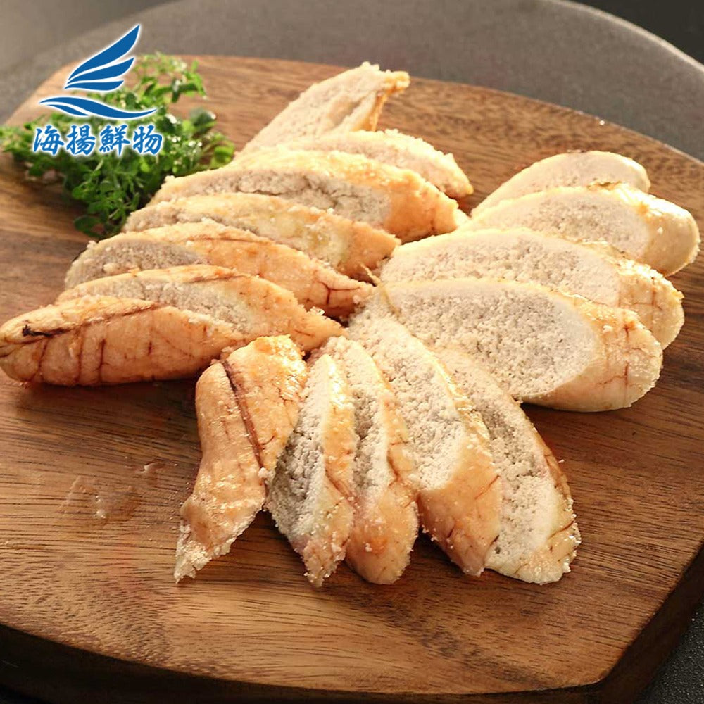 海揚 福氣滿滿魚卵 HAiyang Fuqimanman fish roe