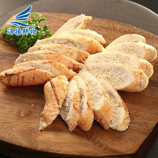 海揚 福氣滿滿魚卵 HAiyang Fuqimanman fish roe