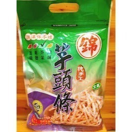 錦記 綜合條 Jin Ji Taro And Sweet Potato Sticks - Honey