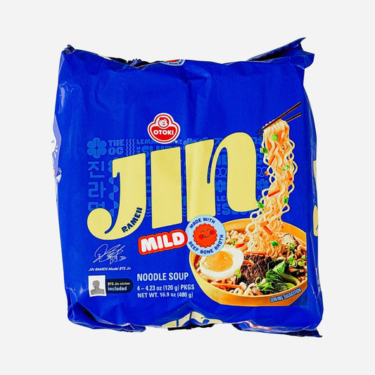 OTOKI JIN RAMEN MILD
