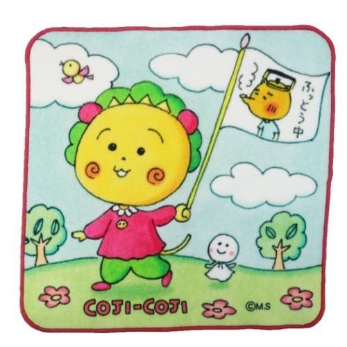 櫻桃小丸子 擦手巾 洗臉巾