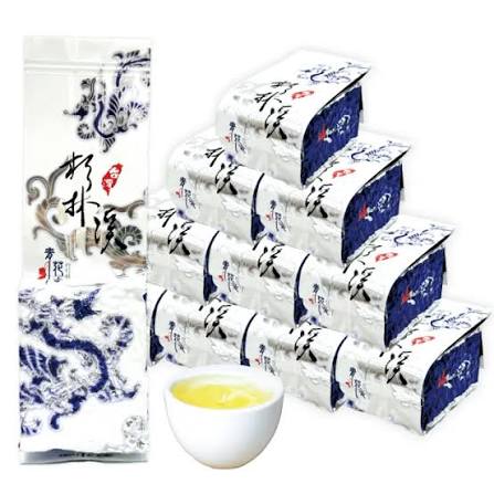 Tea 茶曉得 高山茶