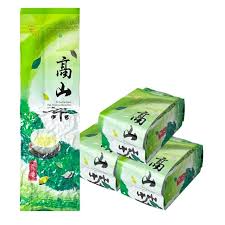 Tea 茶曉得 高山茶