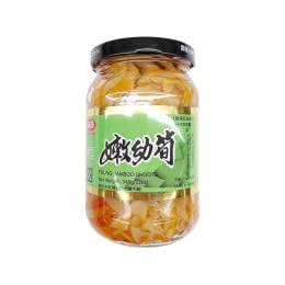 天府 嫩幼筍350g