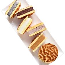 菖樺 台灣虎中冰 花生口味 110g