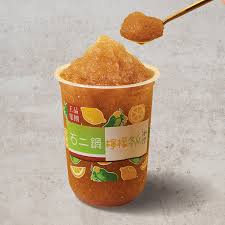 石二鍋 檸檬冬瓜冰沙