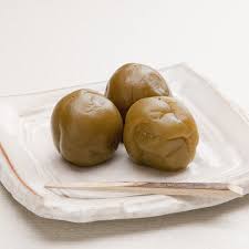Ume Fruits Choya 500gm