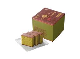 日本蜂蜜蛋糕 Japan Castella